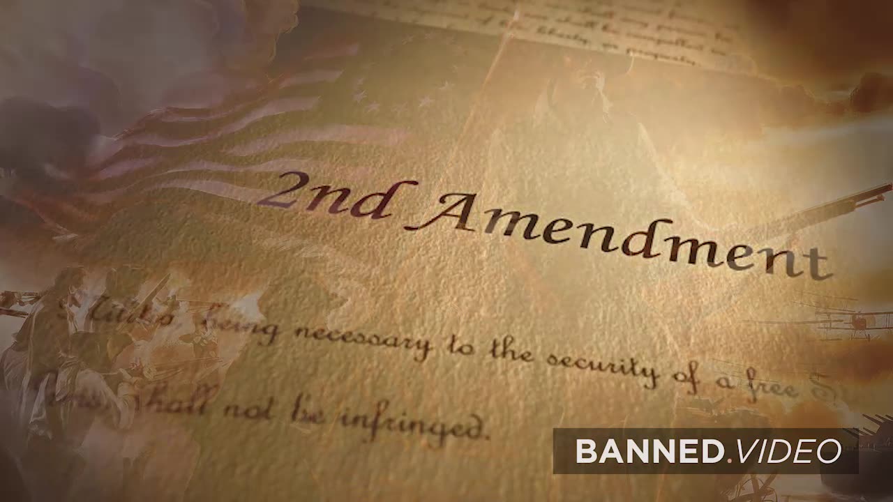 2nd Amendment Popularity Explodes As More Americans Realize Its True Intent 2020