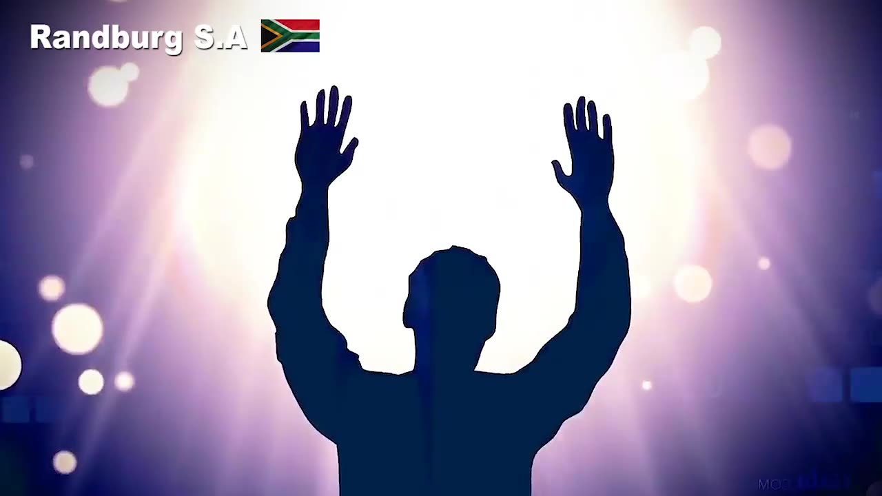 JESUS POWER