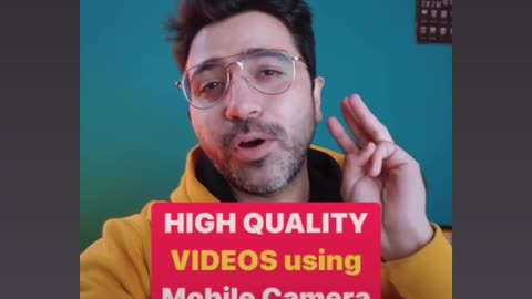 Video lense