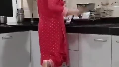 silly video _ dirty wife