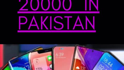 TOP 5 SMARTPHONES