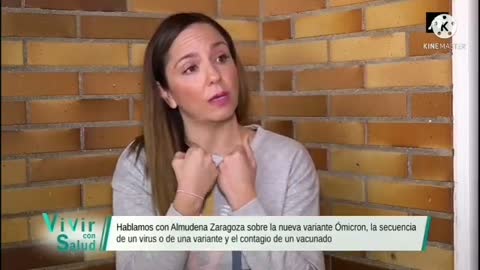 No hay evidencia viral (1)