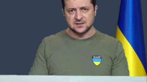 Situação em torno de Bakhmut, Ucrânia, "é cada vez mais difícil", diz Zelensky.