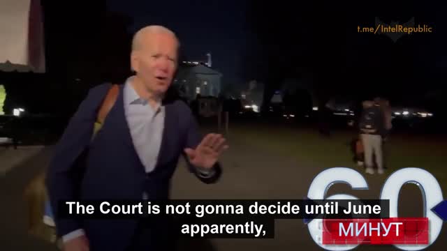 🇺🇸 Daily LIE-den: Biden