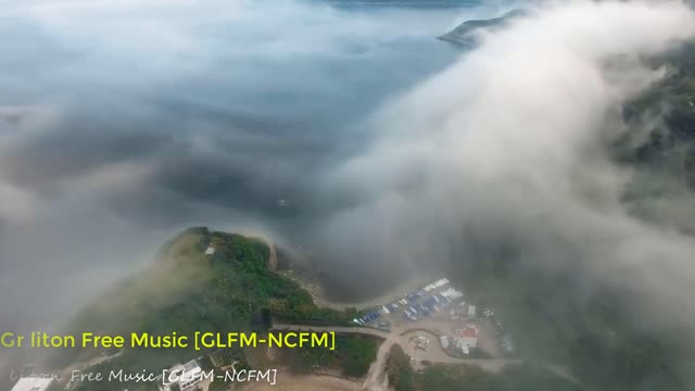 Gr liton Free Music [GLFM-NCFM] # 124