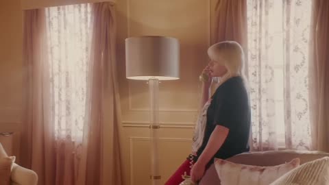 Billie Eilish - Happier Than Ever (Official Music Video)