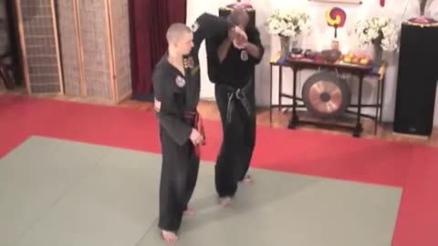 Hapkido