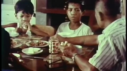 The Invisible Boy (Documentary) Dr. Lester Sumrall