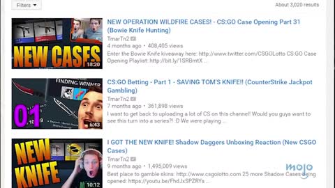20 WORST YouTube Scandals Ever