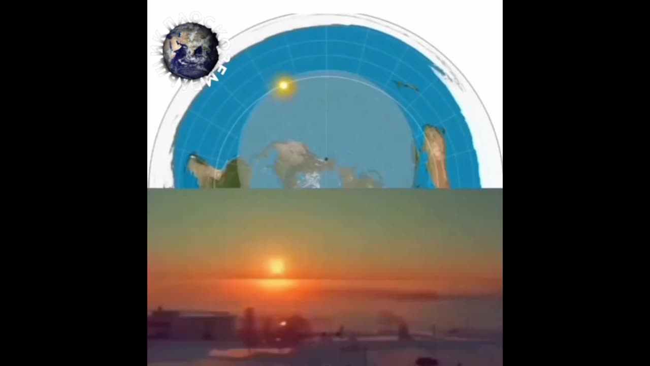 Alaska the Sun Path