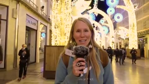 SPAIN: POLICE JOIN THE FREEDOM ✌️