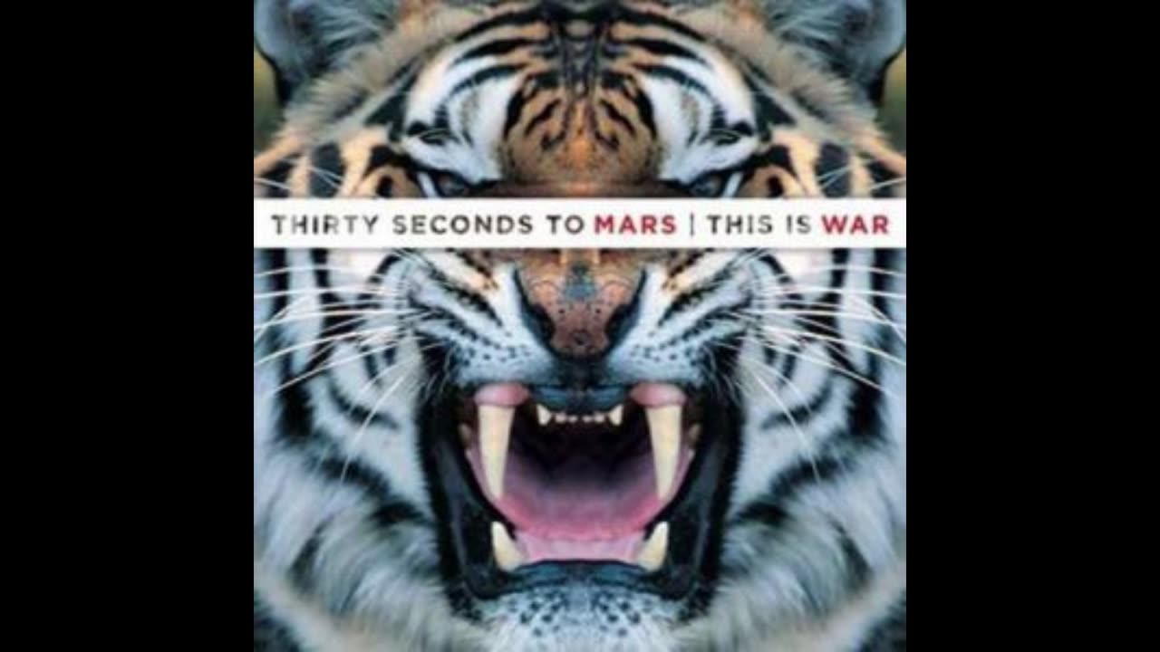 30 Seconds To Mars - Kings And Queens