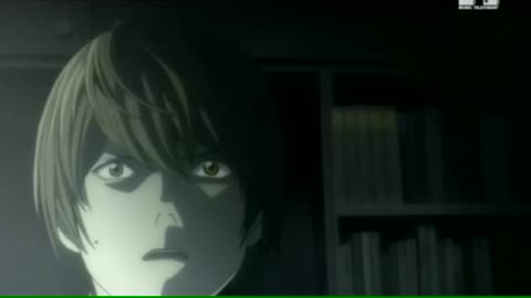 Death Note (ITA) - Ep 1 "Rinascita"