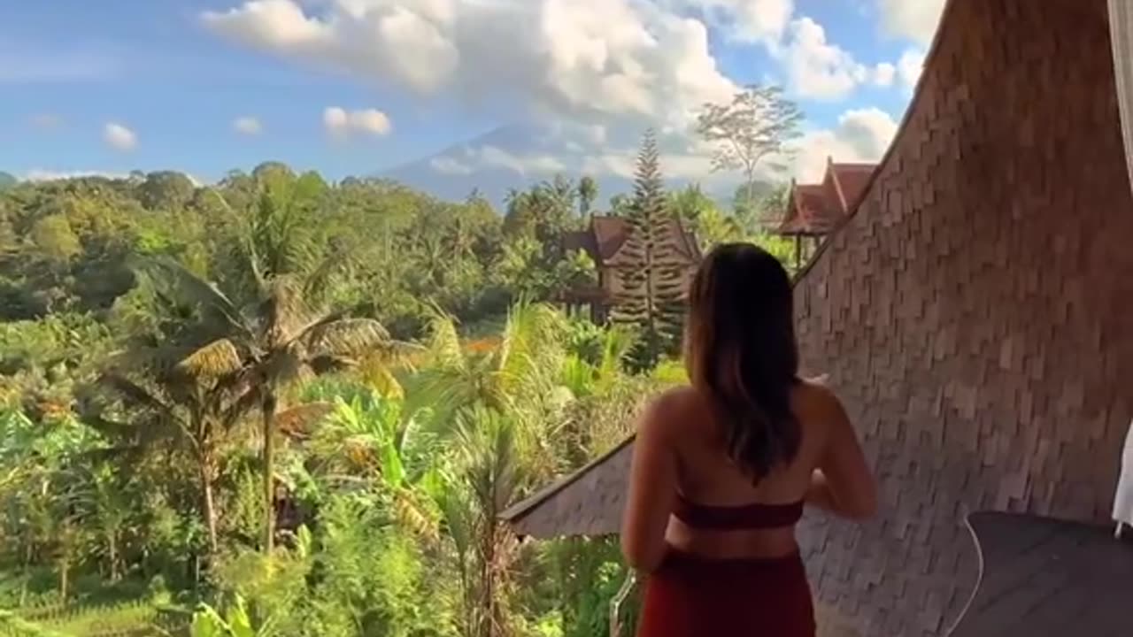 Exotic Bali