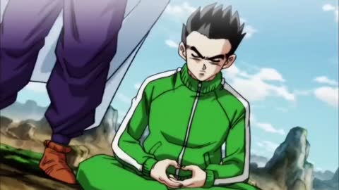 Dragon Ball Super Op 2 but its After Dark from Bleach TTM_LeoMe 160 位訂閱者 訂閱