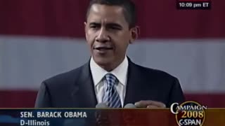 FLASHBACK: Obama Mocks EXACT Policy Biden is Now Pushing