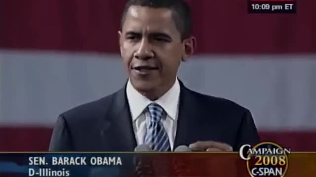FLASHBACK: Obama Mocks EXACT Policy Biden is Now Pushing