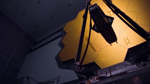 Facts about Jameswebb Telescope