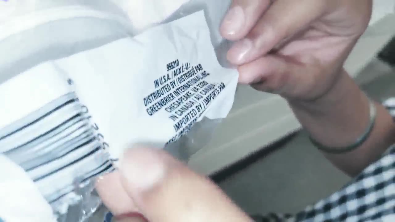 Do foam or paper cups leach chemicals? Inspiring, instrumented tests.