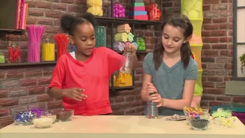 DIY how to make plastic bottle shakers