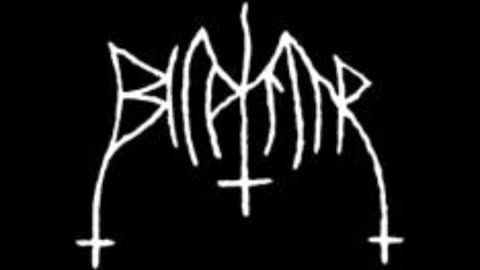 bölvættur - (2001) - demo - bölvættur