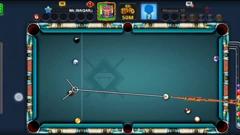 8 Ball Pool 🎱 Account for sall