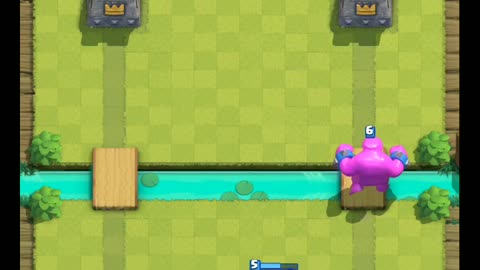 Clash royal