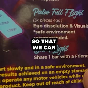 The Emerging Psilocybin Industry (legal in Jamaica)