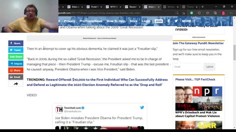 If Liberalism Works Why Do They Lie?