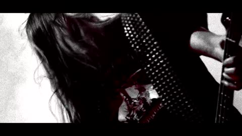 SODOM "One Step Over The Line" (Offical Live Video)