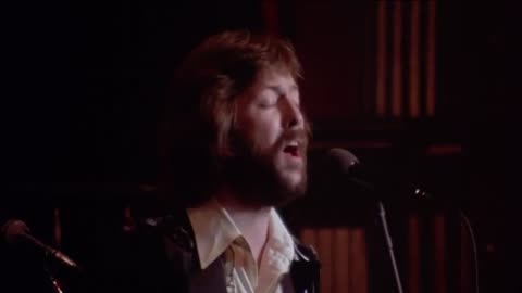 Eric Clapton & The Band (Last Waltz 1976)