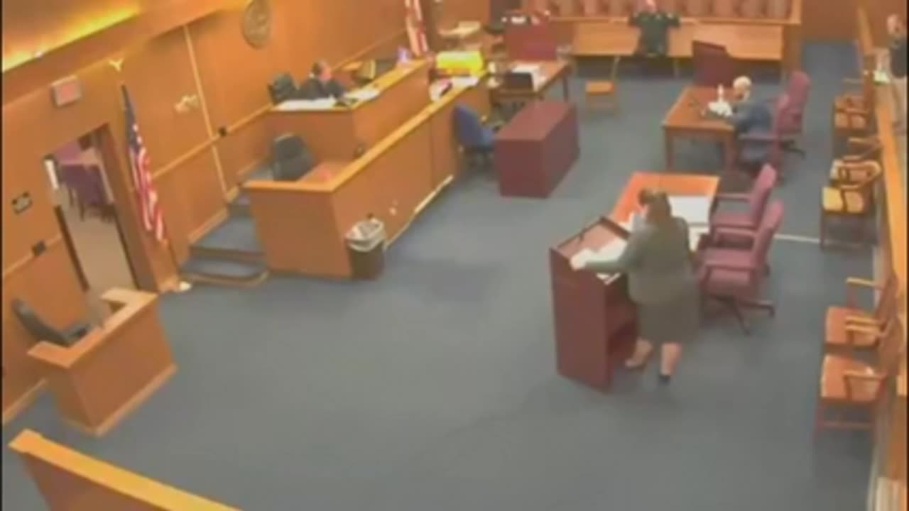 THIS WOMAN IS A NATIONAL HERO ...MUST WATCH !!!!