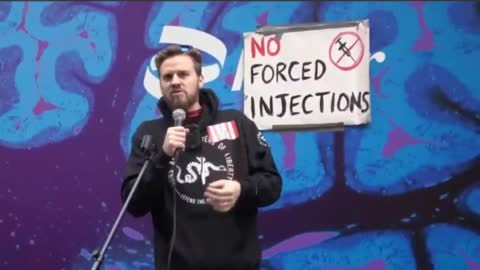 V711. NYC Rise of the People ✊🏼🤨