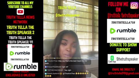 LIYAH THE DOLL 6/13/24