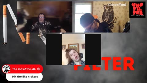 No Filter Bonus 22: Ask us anything for Rumble Rants!!!
