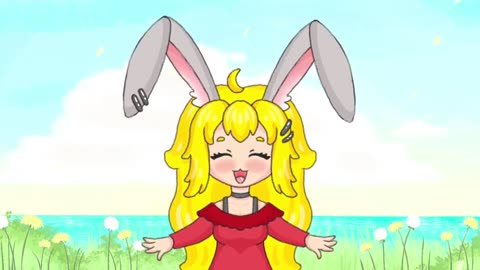PNGTuber Plus Demo for Kaszka! #pngtuber #comissions