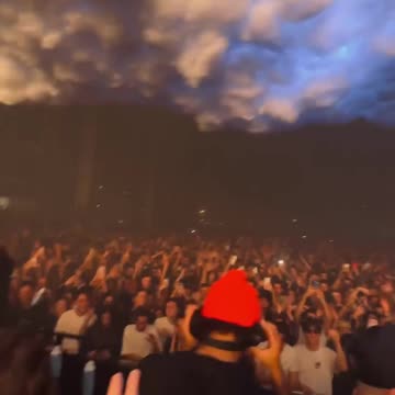 Keinemusik in fine form IN PARIS France