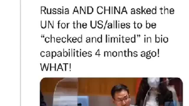 WHAT'S REALLY GOING ON WITH RUSSIA