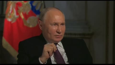 Putin grande presidente liberaci dal nazismo