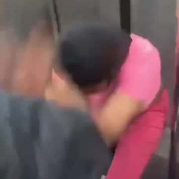 Asian girl attacked on Philadelphia train