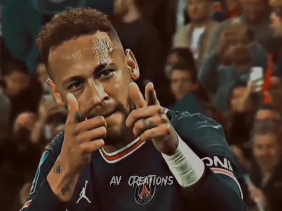 Hello! I'm neymar junior...😌✨• neymar junior whatsapp status malayalam 🔥✨• manavalan thug × neymar 💗