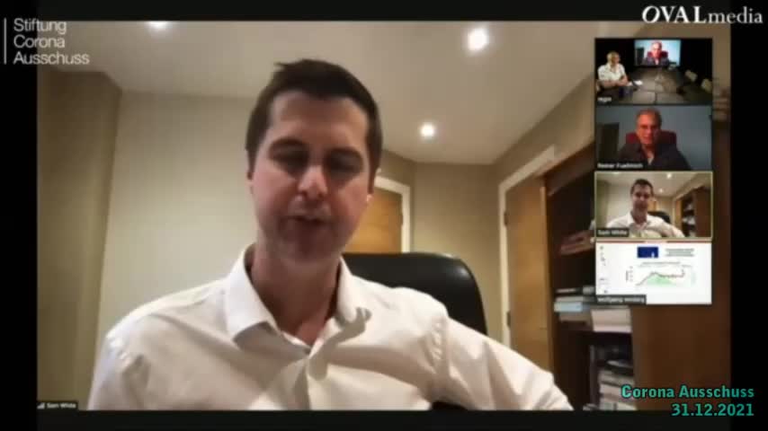 Ein Experiment im Experiment-Bhakdi-Yeadon