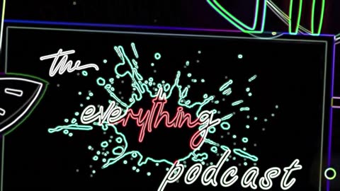 The Everything Podcast S2 E49 - Modern Doctor Who S2 E5-E6 Reviews