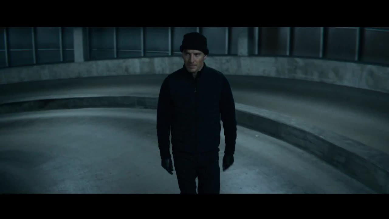 The killer official trailer.2023.#killer#trailer#