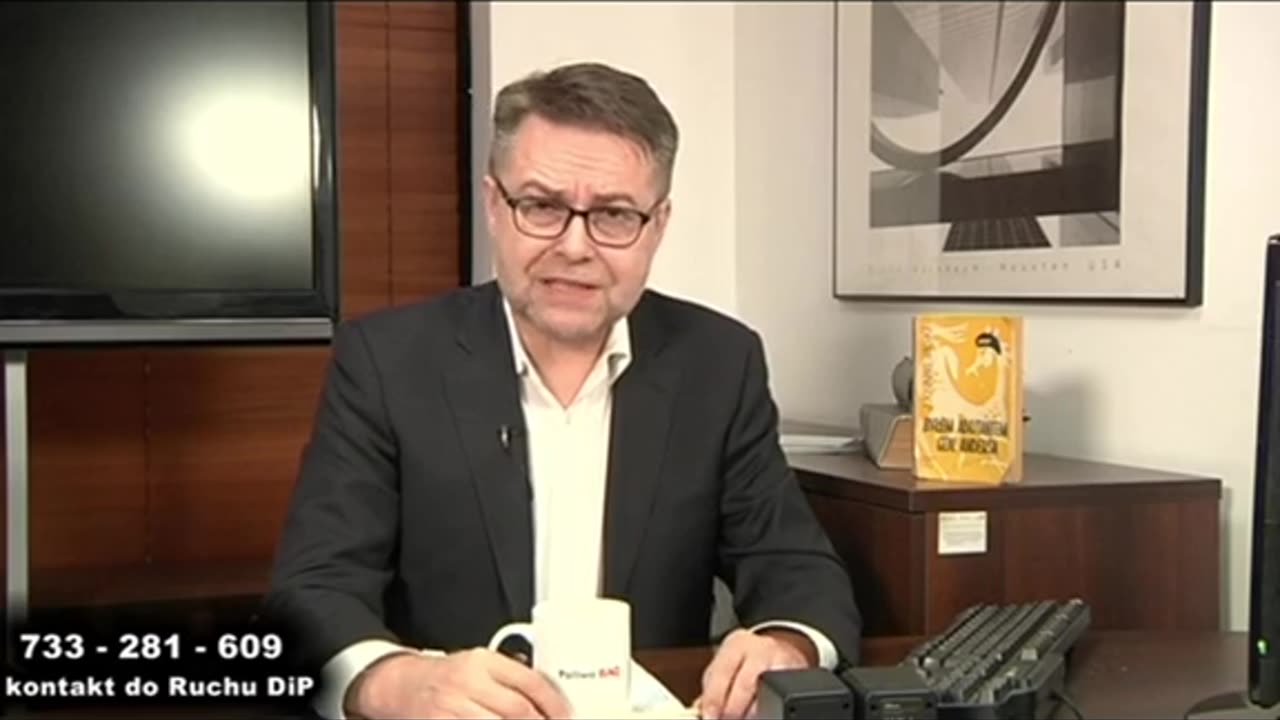 Zg0ny na Uniwersytecie A. Mickiewicza i konstytucja pislamu.