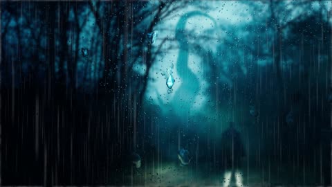 An Evening with the Eldritch - Twitter and Nails