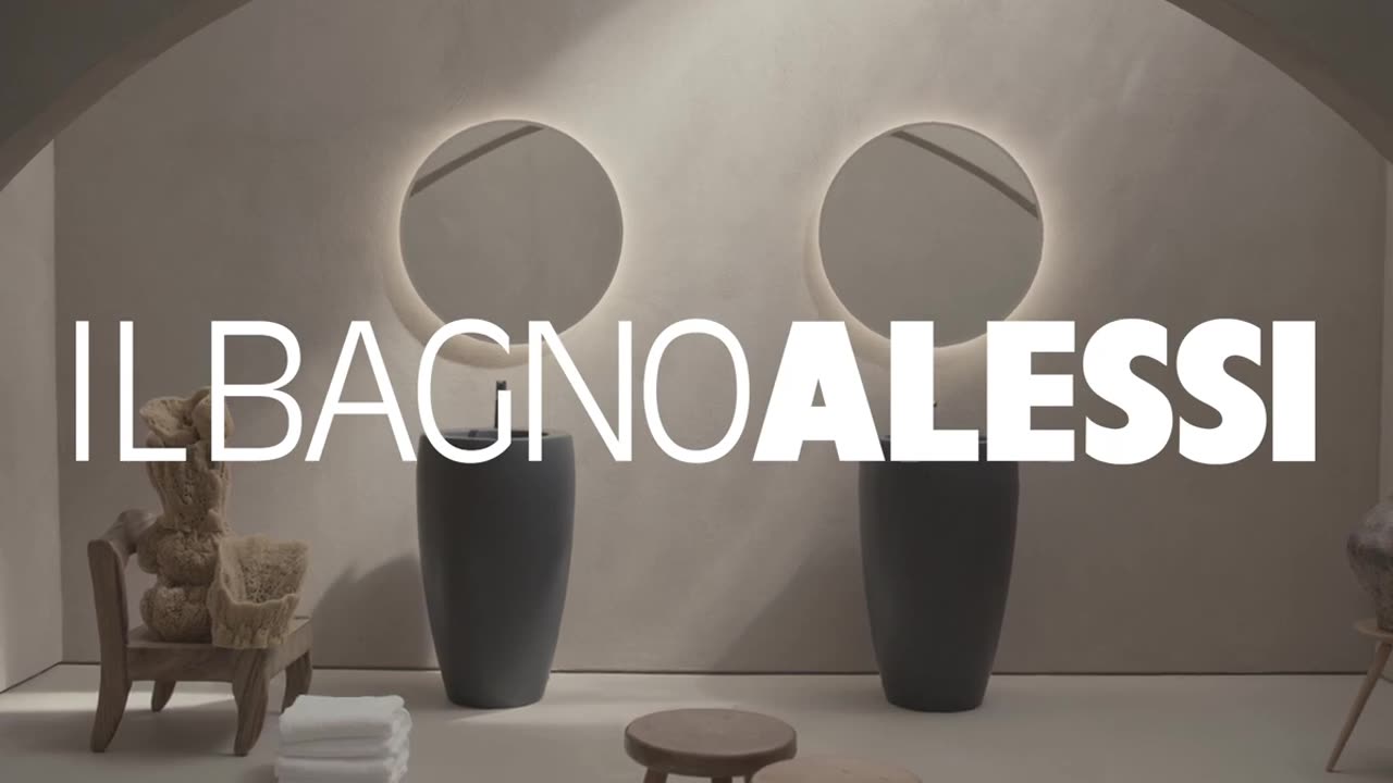 Ilbagnoalessi | New Colours
