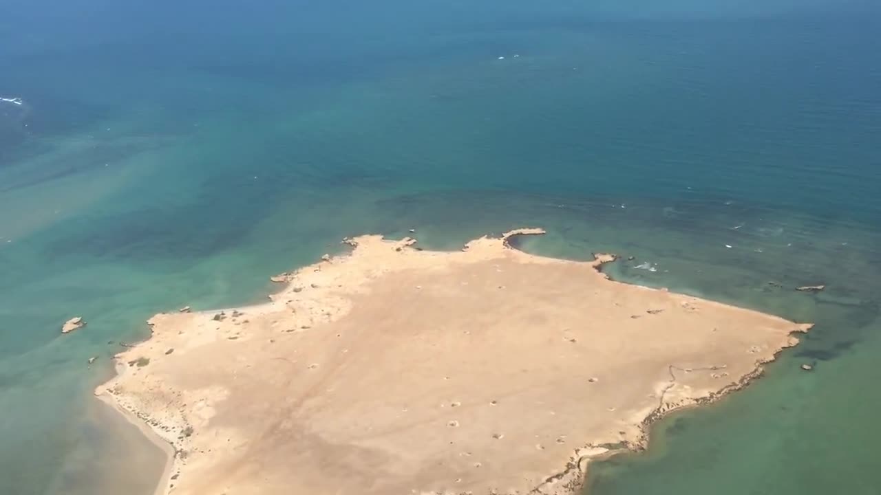 Djibouti, Jan 2016