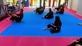 Hapkido