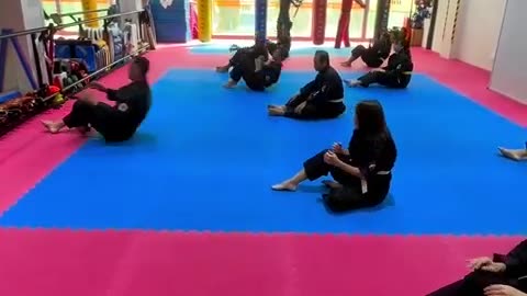 Hapkido